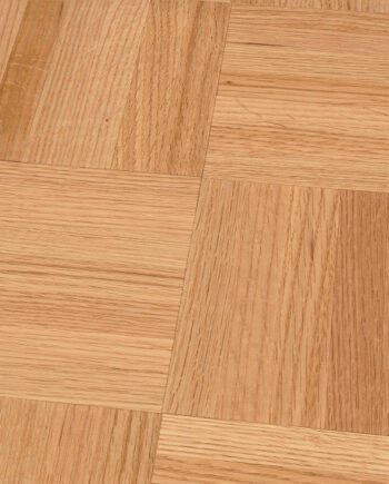 Mosaiikparkett punane tamm Natur/Select