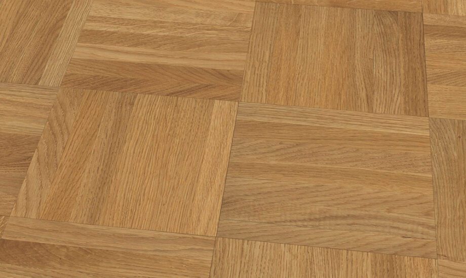 Mosaiikparkett tamm Standard