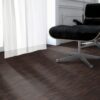 Mosaiikparkett wenge Natur – interjöör