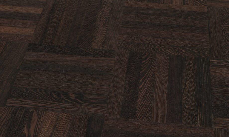 Mosaiikparkett wenge Natur Mosaiikparkett wenge Natur
