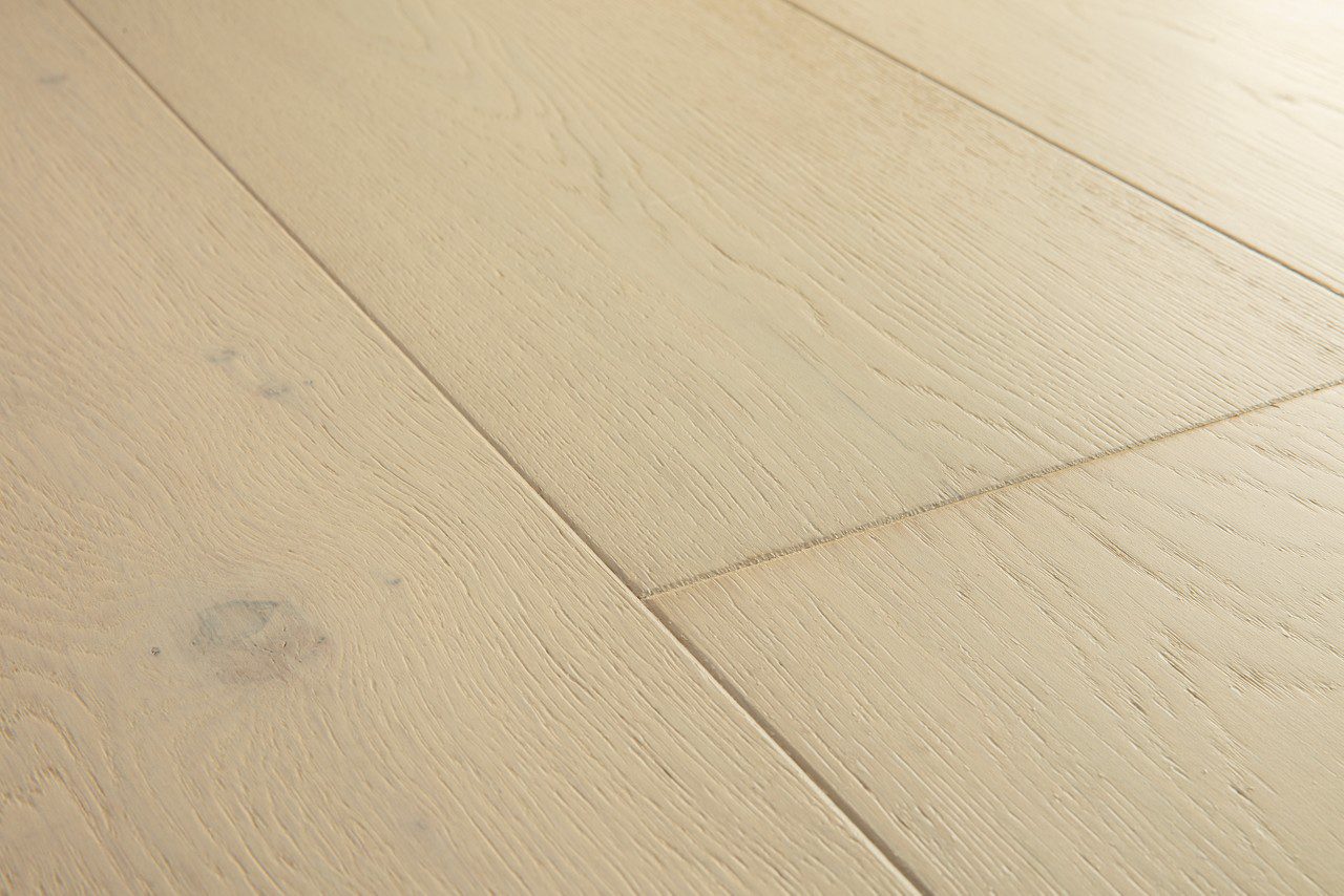 Naturaalparkett Quick-Step Cala Wintry Forest Oak eriti matt lakk, veekindel 220mm