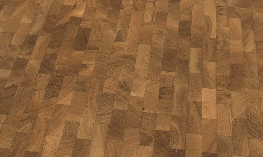 Päätypuuparketti tammi Markant, englantilainen ladonta, 18 mm, pala 20 x 60 mm Päätypuuparketti tammi Markant, englantilainen ladonta, 18 mm, pala 20 x 60 mm