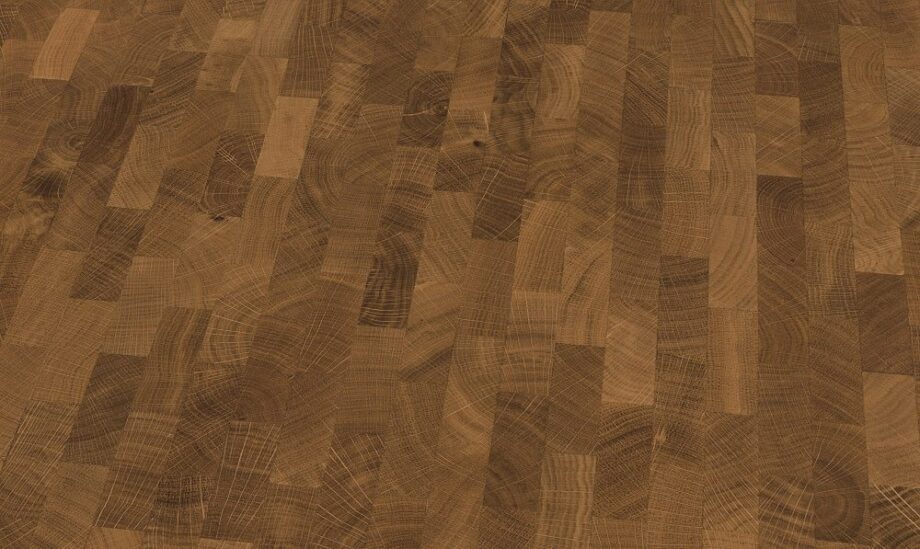 Päätypuuparketti tammi Natur, englantilainen ladonta, 18 mm, pala 20 x 60 mm Päätypuuparketti tammi Natur, englantilainen ladonta, 18 mm, pala 20 x 60 mm