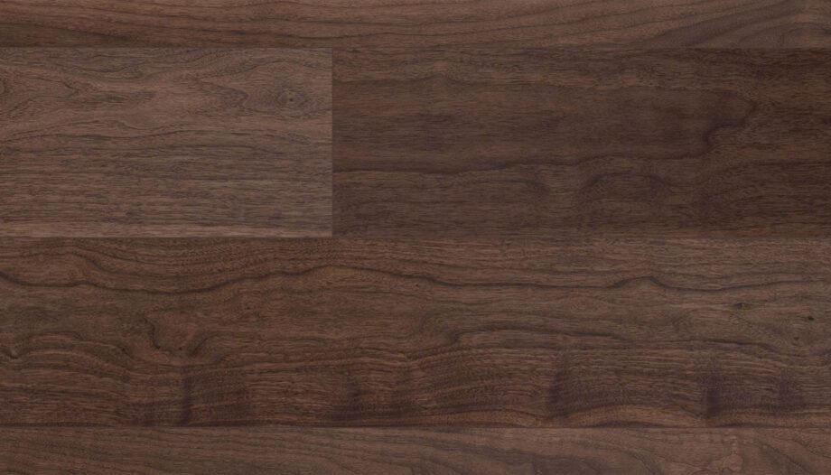 Pähkinäparketti Esta Nova Eco Elite erittäin mattalakattu – lähikuva Pähkinäparketti Esta Nova Eco Elite erittäin mattalakattu – 2