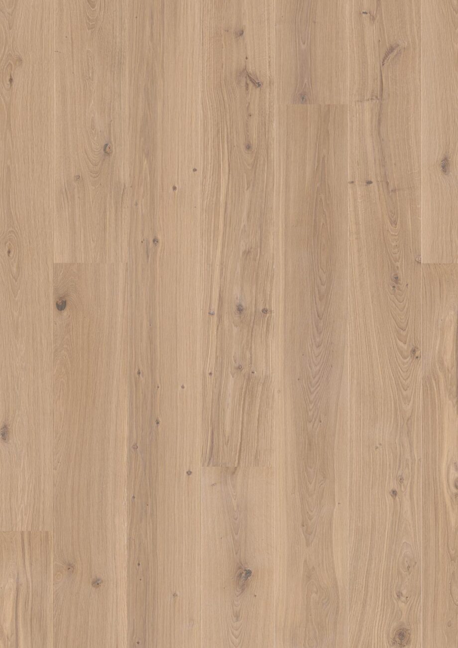 Parkett Bauwerk Casapark tamm 35 Crema B-Protect® ultramatt lakk 181mm