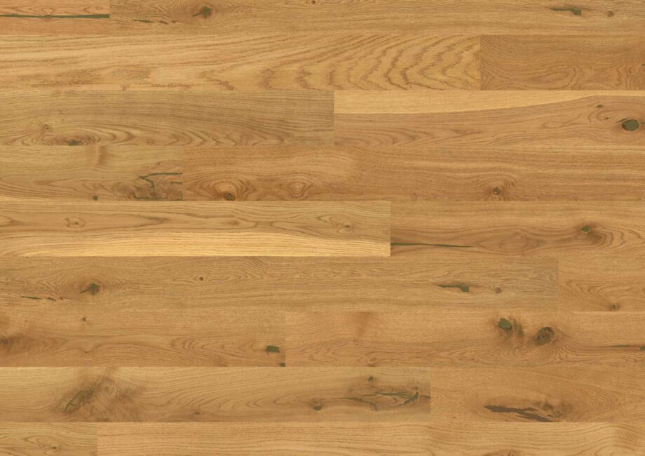 Tammiparketti Bauwerk Trendpark 1390 Mandorla 46 B-Protect harjattu Tammiparketti Bauwerk Trendpark 1390 Mandorla 46 B-Protect harjattu