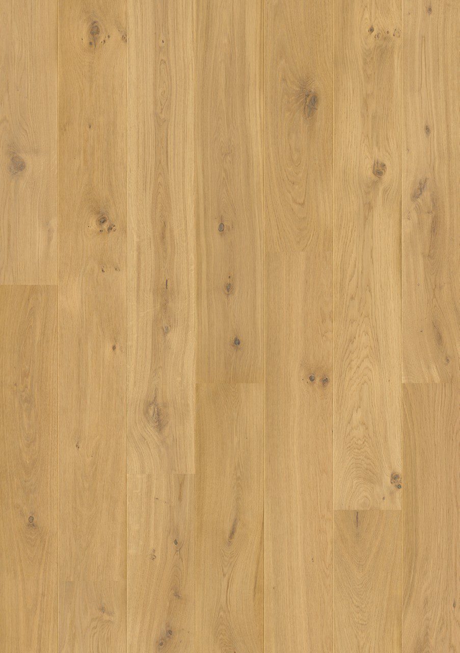 Parkett Quick-Step Palazzo Pure Oak eriti matt lakk 190mm