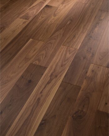 Parketti Amerikan pähkinä Meister American walnut lively, 1 sauva, matta lakka PS300