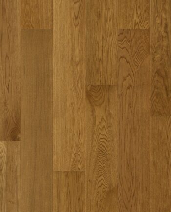 Parketti Quick-Step Cascada Toffee Brown Oak erittäin matta lakka, vedenkestävä 190mm