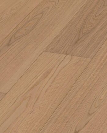 Parketti Tammi Meister Lindura Natural light oak, harjattu, 1 sauva, matta lakka