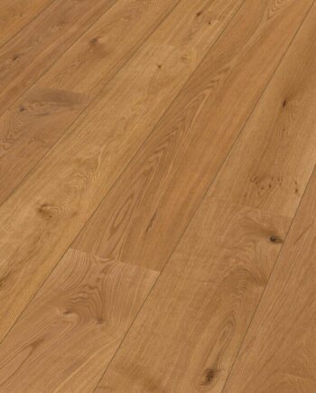Parketti Tammi Meister Lindura Oak lively, harjattu, 1 sauva, öljytty luonnonöljyllä