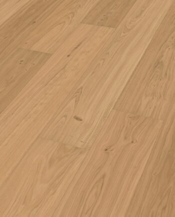 Parketti Tammi Meister Lindura Pure natural oak, harjattu, 1 sauva, öljytty luonnonöljyllä