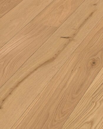 Parketti Tammi Meister oak lively, 1 sauva, harjattu, matta lakka PD400