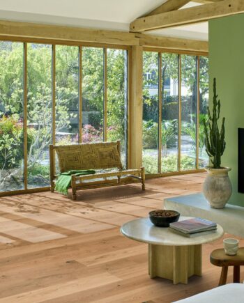 Parketti Tarkett, Grace, Tammi Rustic Plank XT, 1-sauva, viistetty (2 reunaa), harjattu, Proteco ExtraMatt matta lakka