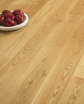 Parketti Tarkett, Pure, tammi Nature Plank, 13mm 1-sauva, viistetty (2 reuna), matta lakka