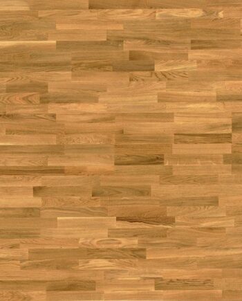 Parketti Tarkett, Pure, tammi Nature TreS 13mm, 3-sauva, Proteco lakka