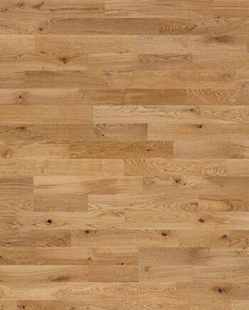 Parketti Tarkett, Pure, tammi Rustic DuoPlank, 2-sauva, harjattu, Proteco Natura matta lakka