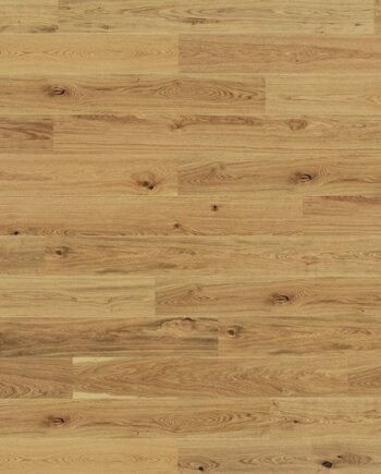 Parketti Tarkett, Pure, tammi Rustic Plank XT, 1-sauva, viistetty (2 reuna), harjattu, matta lakka