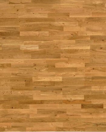 Parketti Tarkett, Pure, tammi Rustic TreS, 3-sauva, Proteco lakka