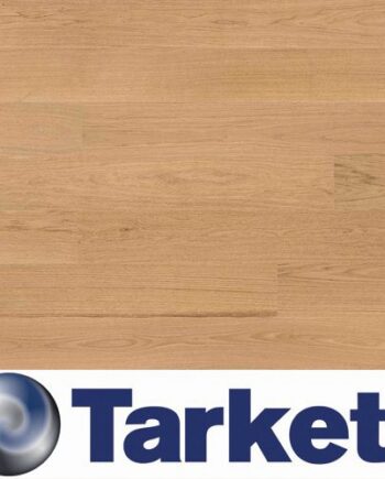 Parketti Tarkett, Vintage, tammi Montpellier, 1-sauva, viistetty (2 reuna), harjattu, (osittain) sahausjäljet, Proteco Hardwax Oil öljyvaha