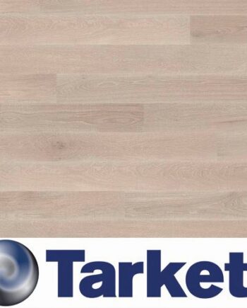 Parketti Tarkett, Vintage, tammi Uppsala, 1-sauva, viistetty (2 reuna), harjattu, (osittain) sahausjäljet, öljyvaha