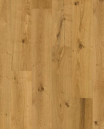Parkettilattia Quick-Step Cala Sunrise Oak erittäin matta lakka, vedenkestävä 220mm