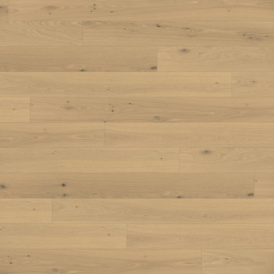 Spoonparkett Parky Deluxe+ Sand Oak Rustic Light