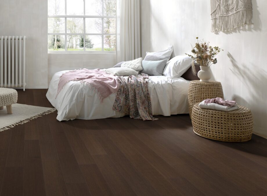 Spoonparkett Parky Master Burley Oak Premium – interjöör Spoonparkett Parky Master Burley Oak Premium – interjöör