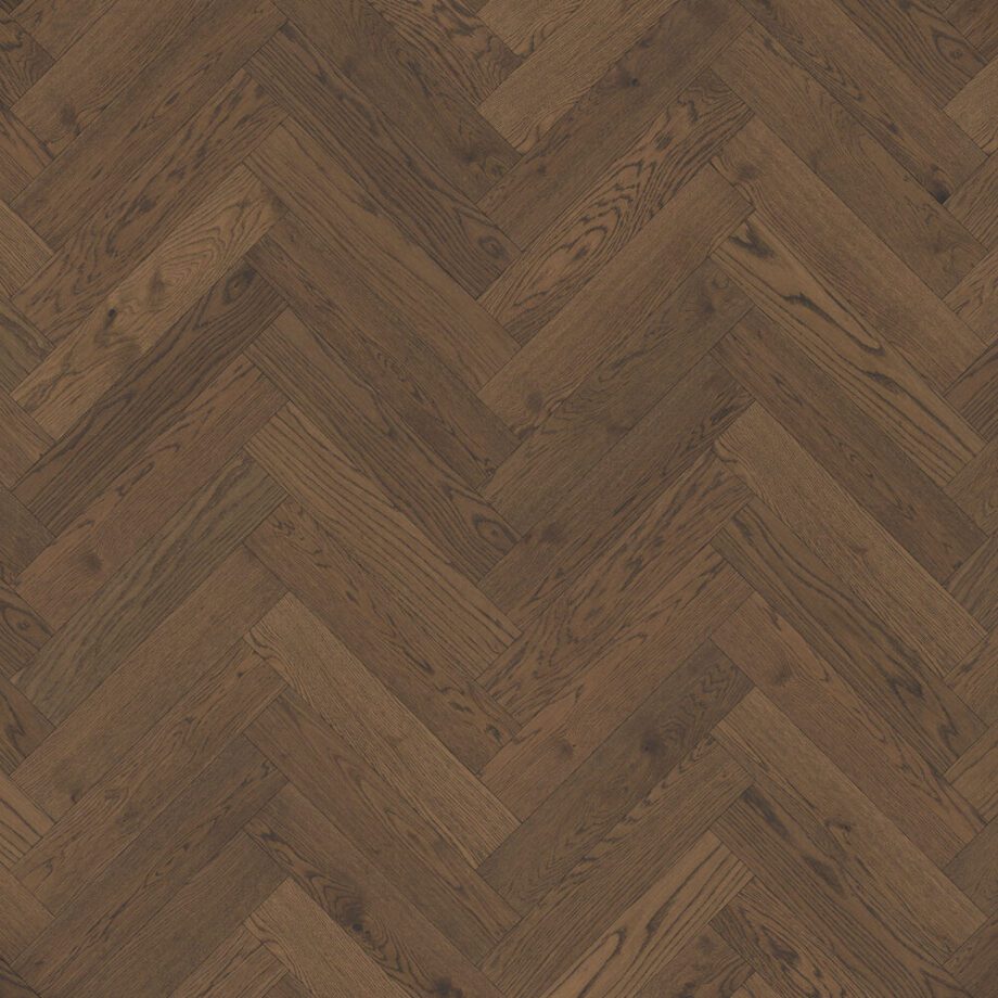 Kalasabaparkett Parky Swing Hazel Oak Rustic Light