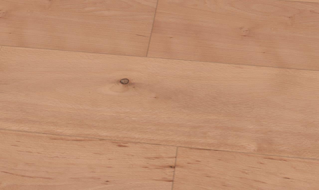 Põrandalaud aurutatud pöök Eleganz/Natur