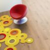 Põrandalaud tamm Markant – interjöör Põrandalaud tamm Markant – interjöör