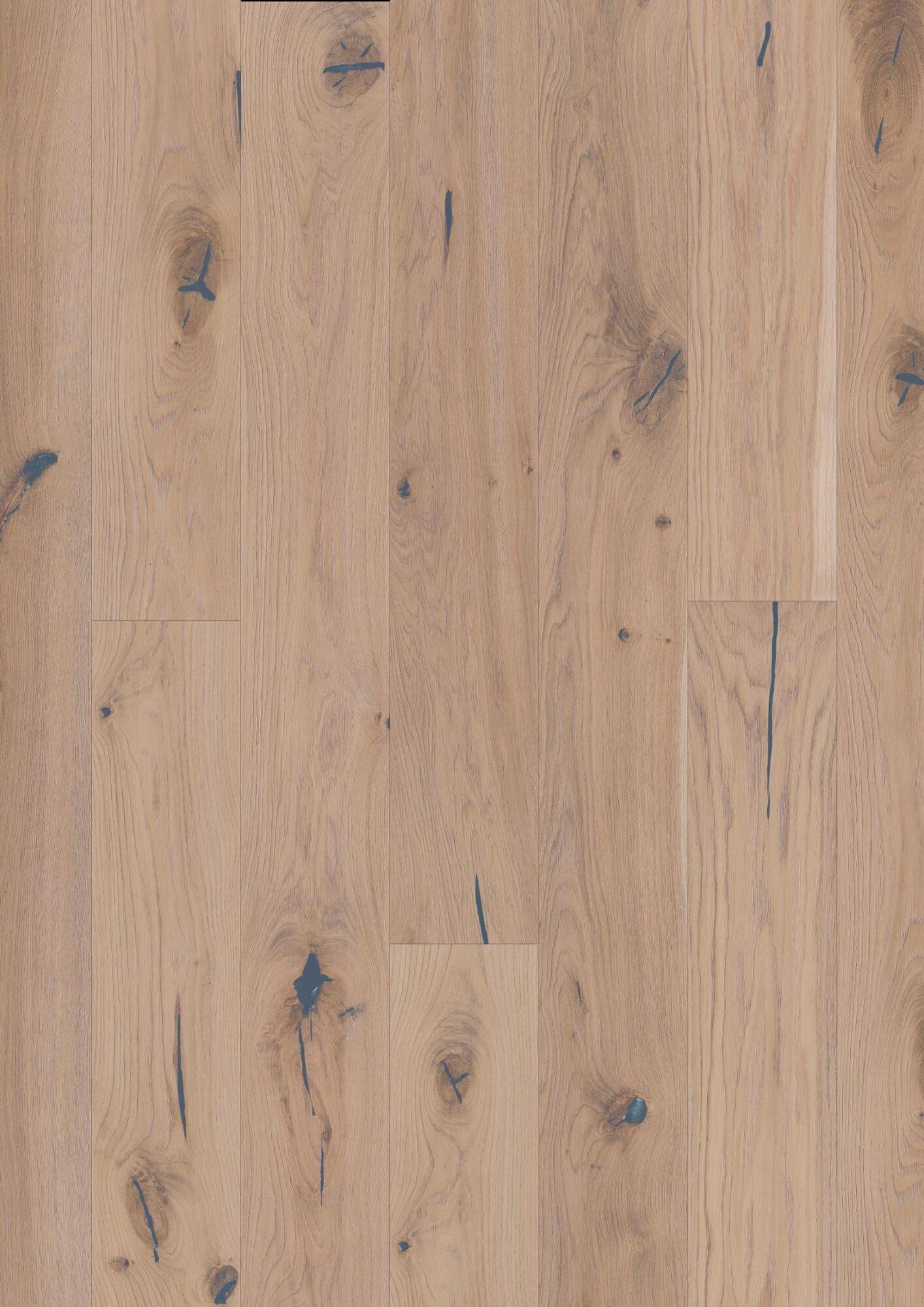 Parkett Bauwerk Casapark Handcrafted tamm 56 Farina sügavharjatud õlivaha 181mm