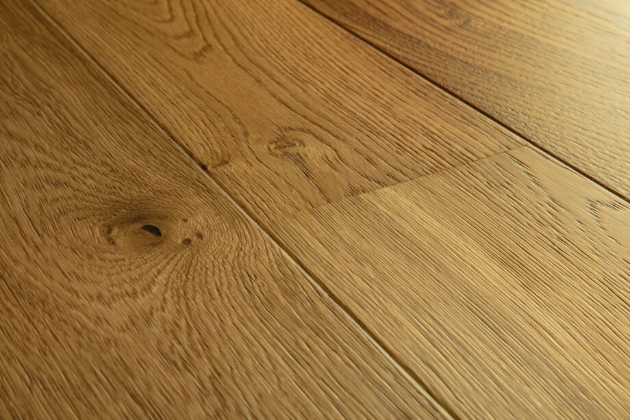 Puitparkett Quick-Step Amato Cinnamon Oak eriti matt lakk, veekindel 145mm Puitparkett Quick-Step Amato Cinnamon Oak eriti matt lakk, veekindel 145mm