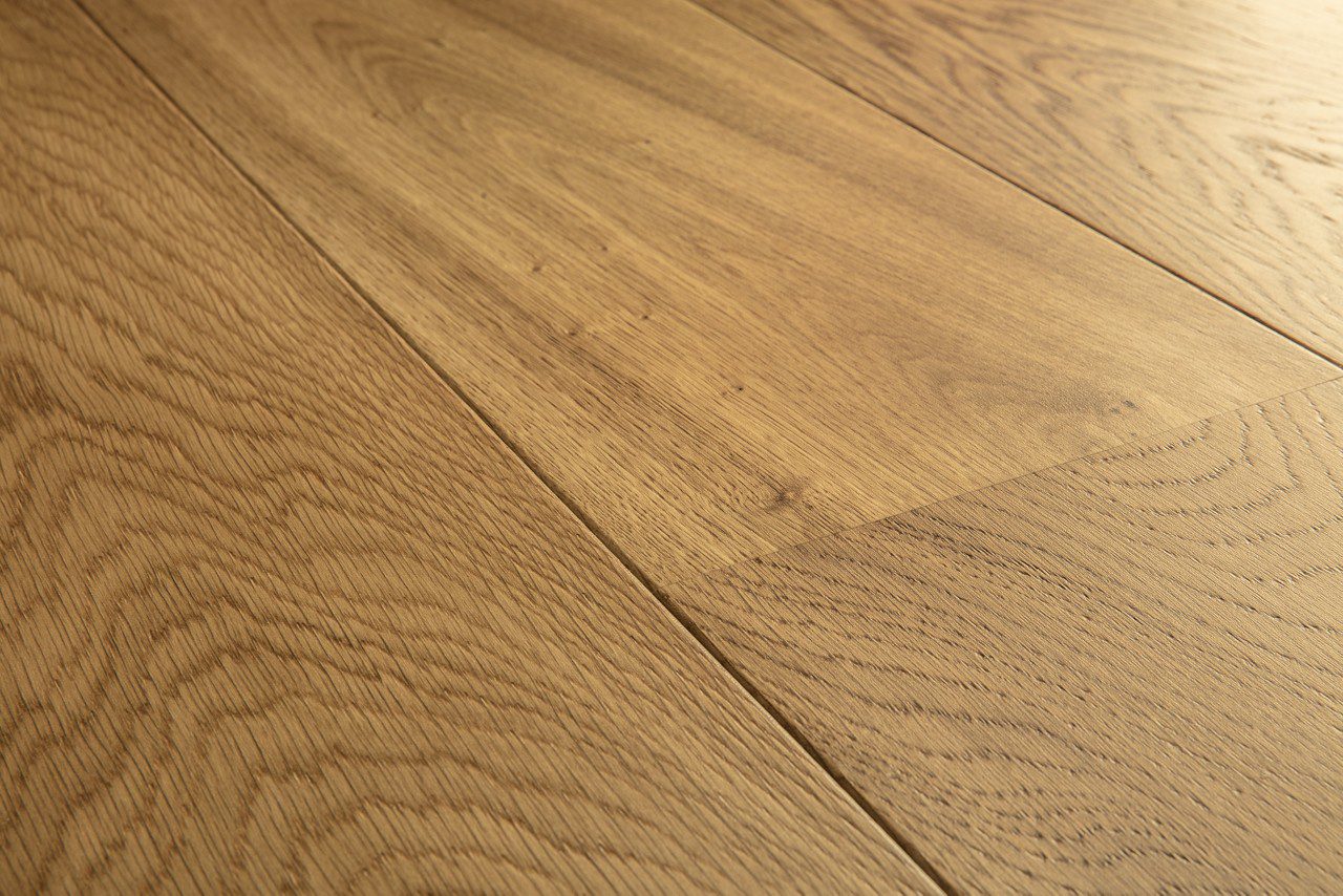 Puitparkett Quick-Step Cascada Light Chestnut Oak eriti matt lakk, veekindel 190mm
