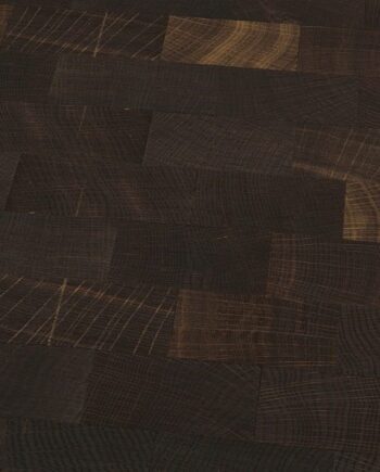 Puupalaparketti savutammi RE, 22 mm, pala 45 x 75 mm