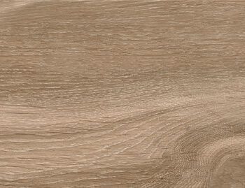 Puukuvioinen liukastumista estävä lattialaatta Tau Origin Umber, 20x120 cm, 9 mm, umbranruskea, R11, rektifioitu