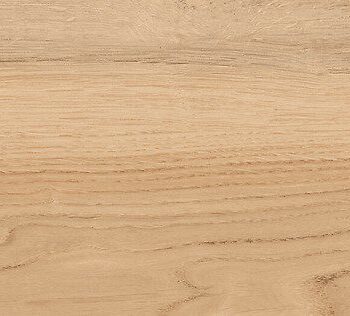 Puukuvioinen mattapintainen lattialaatta Riverwood Beige, 18,5x60 cm, 7 mm, beige