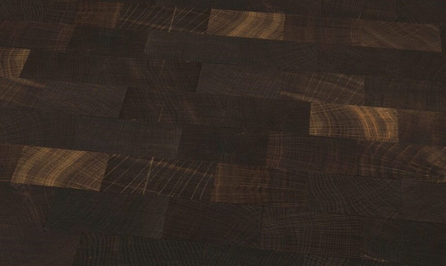 Puupalaparketti savutammi RE, 22 mm, pala 45 x 75 mm Puupalaparketti savutammi RE, 22 mm, pala 45 x 75 mm