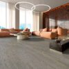 Saarniparketti Esta Elegant Dusky Grey erittäin mattalakattu – 3