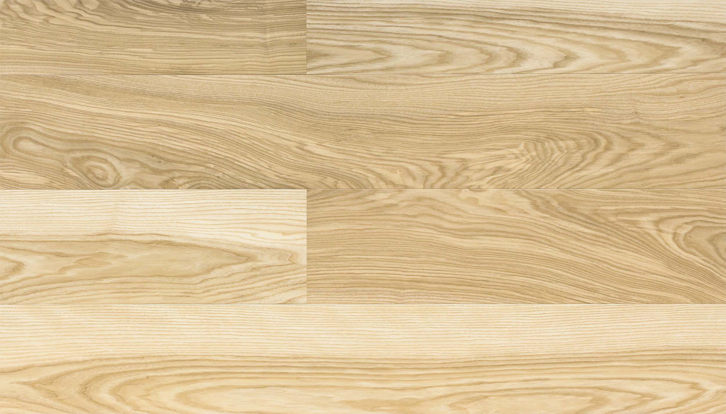 Saarniparketti Esta Elegant Pure Line 160 mm erittäin mattalakattu – 2