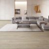 Saarniparketti Esta Elegant Sandstone Original 160 mm erittäin mattalakattu – 3