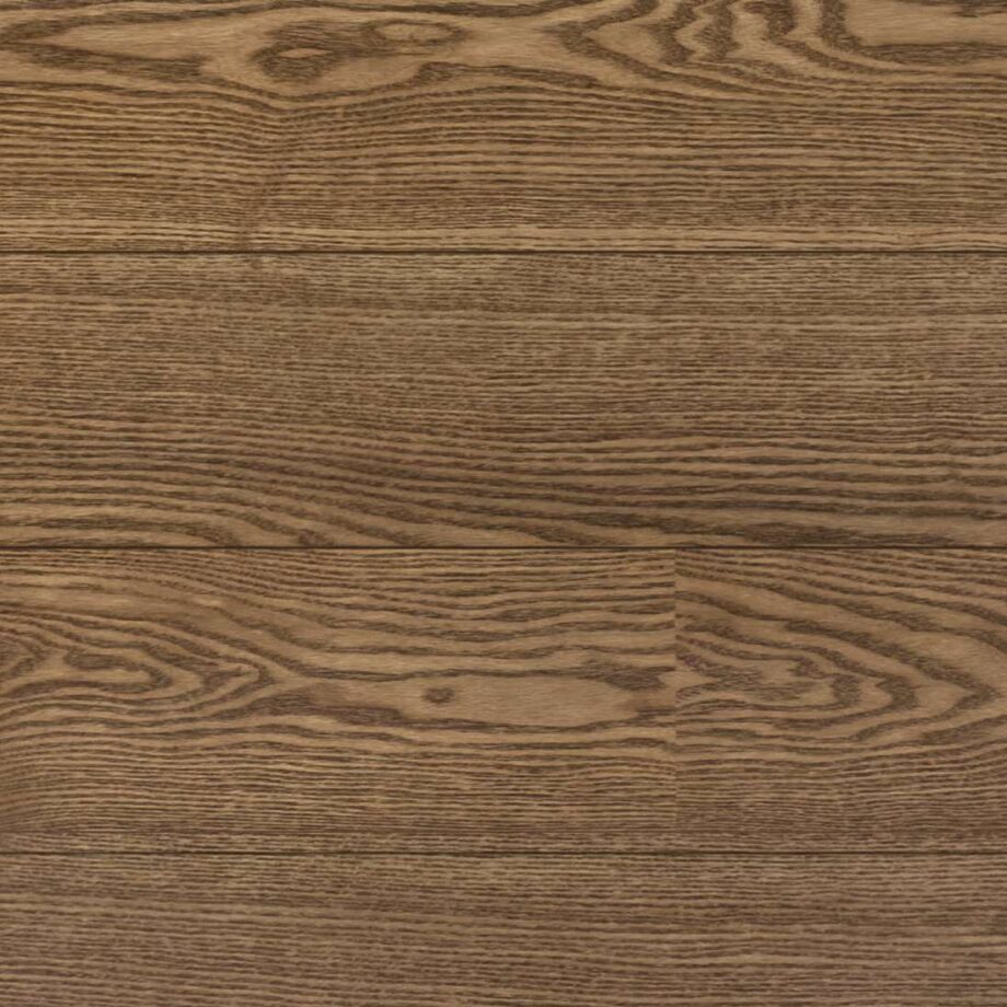 Saarniparketti Esta Elegant Walnut Colour erittäin mattalakattu