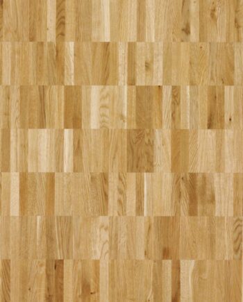 Sauvaparketti Bauwerk Prepark Comfort tammi natur 15 lakattu suora kuvio 10 mm