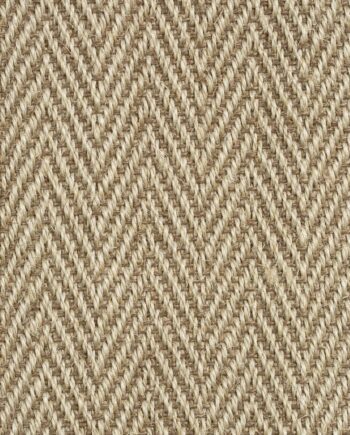 Sisal kokolattiamatto Tasibel Bellevue 1411/21
