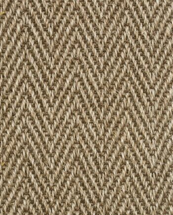 Sisal kokolattiamatto Tasibel Bellevue 1414/21