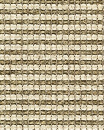 Sisal kokolattiamatto Tasibel Bhutan 2501/20