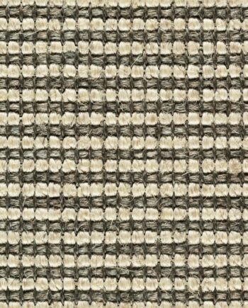 Sisal kokolattiamatto Tasibel Bhutan 2502/20