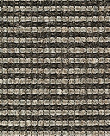 Sisal kokolattiamatto Tasibel Bhutan 2503/20