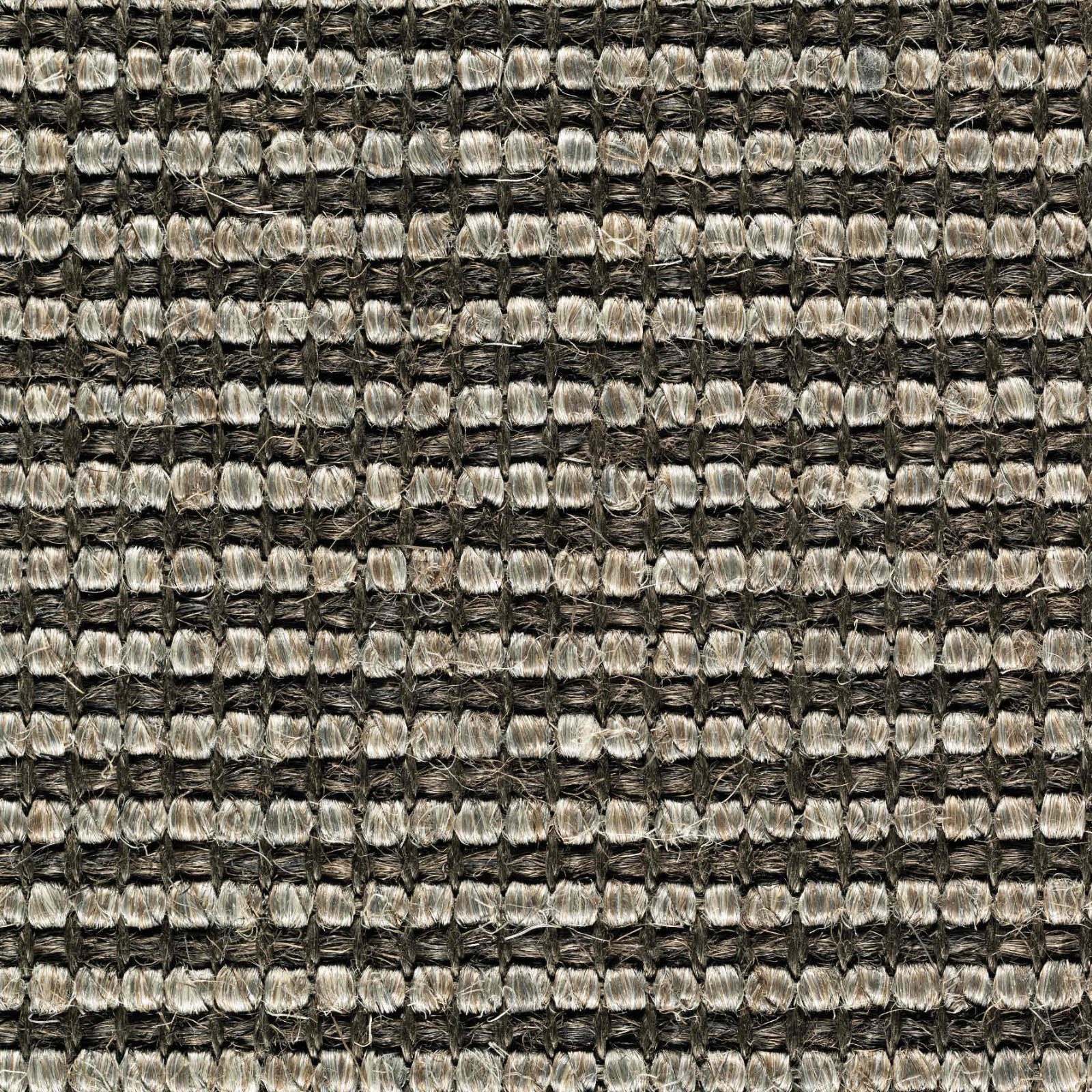 Sisal kokolattiamatto Tasibel Bhutan 2503/20
