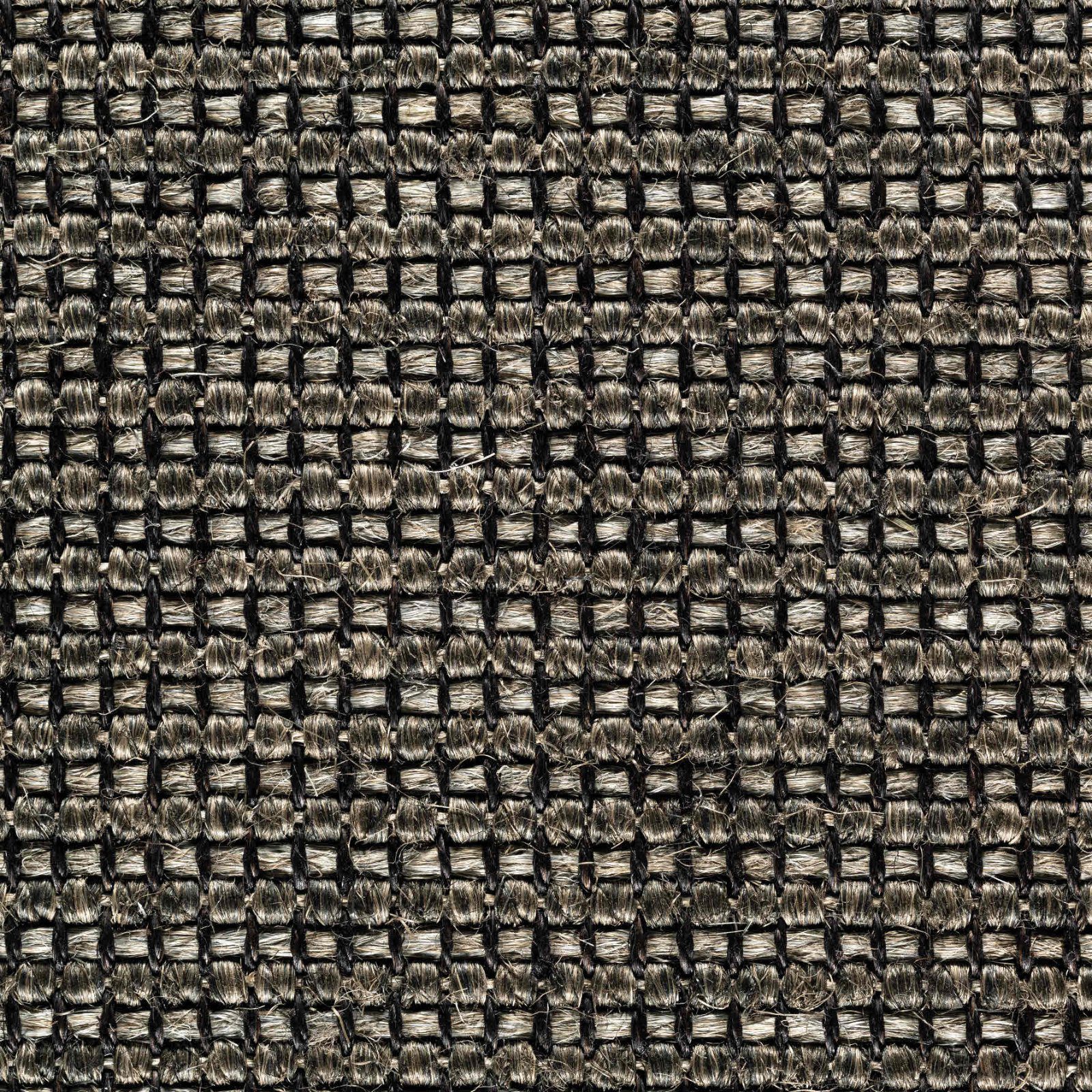 Sisal kokolattiamatto Tasibel Bhutan 2504/20